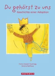 Cover von Du gehörst zu uns