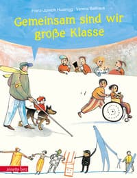 Cover von Gemeinsam sind wir große Klasse