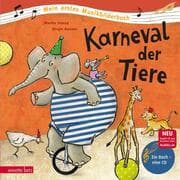 Cover von Karneval der Tiere