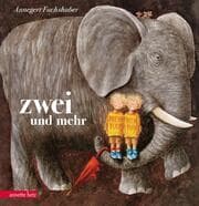 Cover von Zwei und mehr
