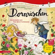 Cover von Dornröschen