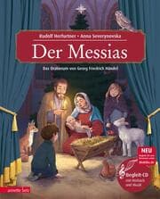 Cover von Der Messias