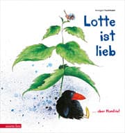 Cover von Lotte ist lieb