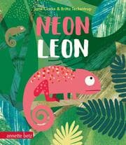 Cover von Neon Leon