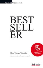 Cover von Bestseller