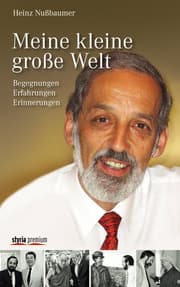 Cover von Meine kleine große Welt