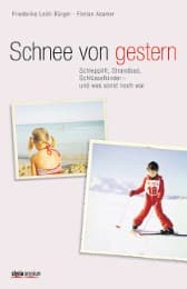 Cover von Schnee von gestern