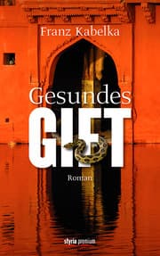 Cover von Gesundes Gift