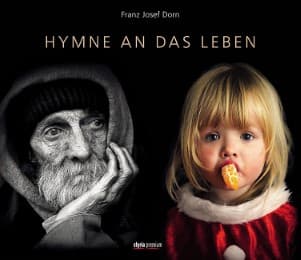 Cover von Hymne an das Leben
