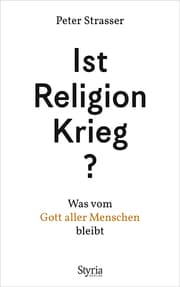 Cover von Ist Religion Krieg?