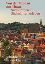 Cover von Von der Moldau zur Thaya