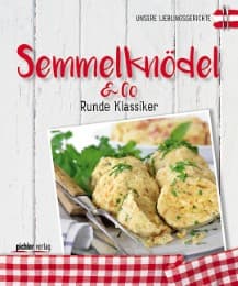 Cover von Semmelknödel & Co