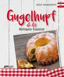 Cover von Gugelhupf & Co