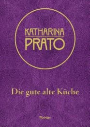 Cover von Katharina Prato
