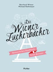 Cover von Die Wiener Zuckerbäcker