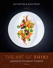 Cover von The Art of Shiki