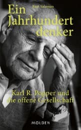 Cover von Ein Jahrhundertdenker