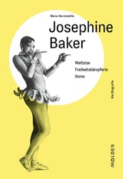 Cover von Josephine Baker
