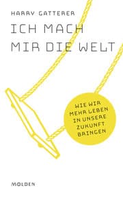 Cover von Ich mach mir die Welt