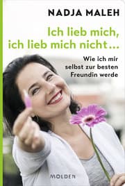 Cover von Ich lieb mich, ich lieb mich nicht ...