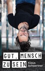 Cover von Gut, mensch zu sein