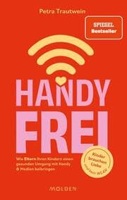 Cover von Handyfrei