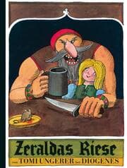 Cover von Zeraldas Riese