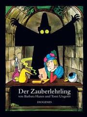 Cover von Der Zauberlehrling