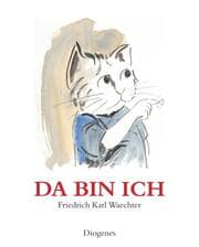 Cover von Da bin ich