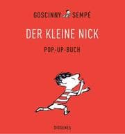 Cover von Der kleine Nick - Pop-up Buch