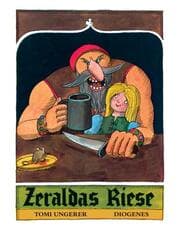 Cover von Zeraldas Riese