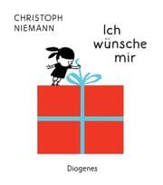 Cover von Ich wünsche mir
