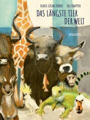 Cover von Das längste Tier der Welt