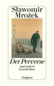 Cover von Der Perverse
