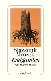 Cover von Emigranten