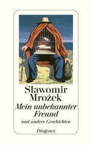 Cover von Mein unbekannter Freund