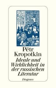 Cover von Ideale und Wirklichkeit in der russischen Literatur