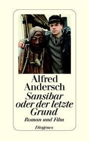 Cover von Sansibar oder der letzte Grund