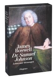 Cover von Dr. Samuel Johnson