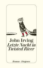 Cover von Letzte Nacht in Twisted River