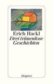 Cover von Drei tränenlose Geschichten