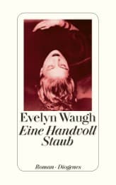 Cover von Eine Handvoll Staub