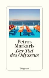 Cover von Der Tod des Odysseus