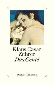 Cover von Das Genie