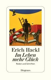 Cover von Im Leben mehr Glück
