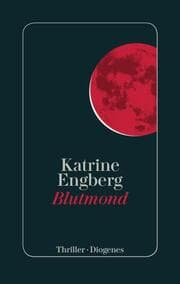 Cover von Blutmond
