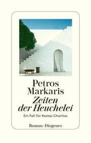 Cover von Zeiten der Heuchelei