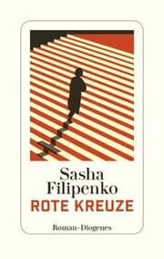 Cover von Rote Kreuze