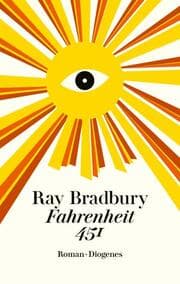 Cover von Fahrenheit 451
