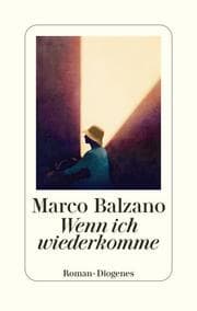 Cover von Wenn ich wiederkomme
